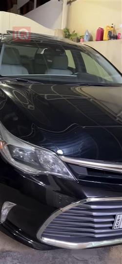 تويوتا أفالون